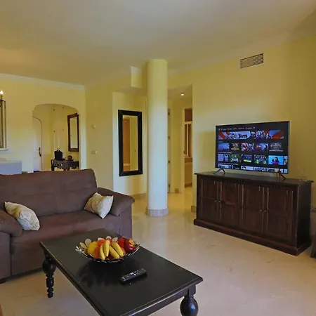 R6 Patios 2 Bedroom