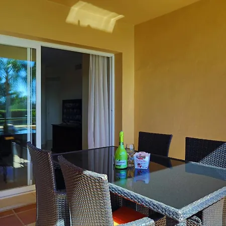 R6 Patios 2 Bedroom Apartment *