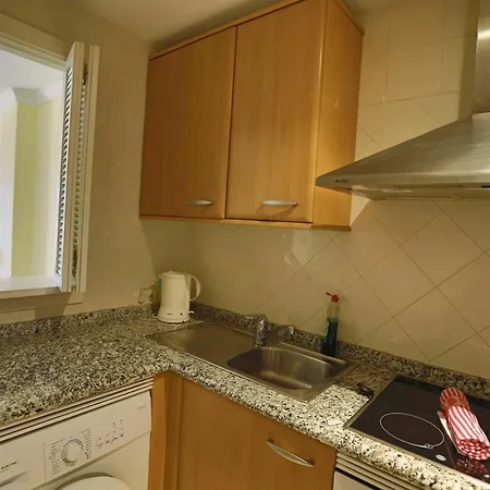 R6 Patios 2 Bedroom
